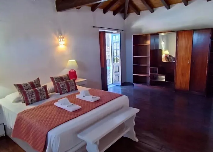 Quinta Do Lagar - 08 Villa *