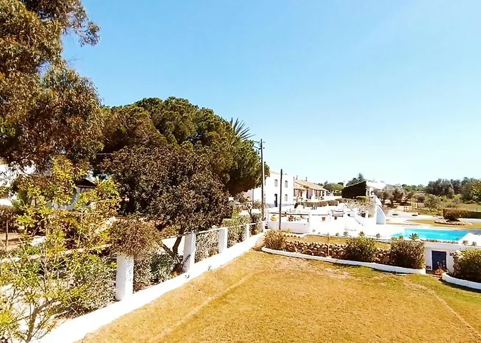 Quinta Do Lagar - 08 Villa Albufeira