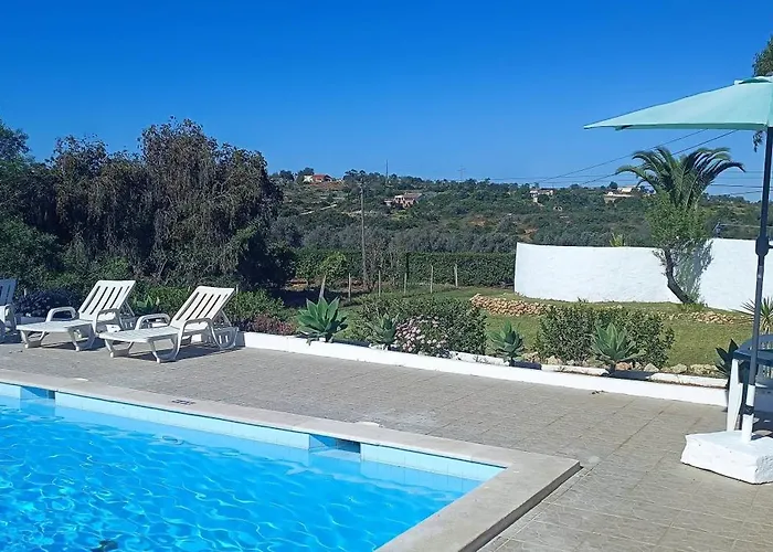 Quinta Do Lagar - 08 * Albufeira