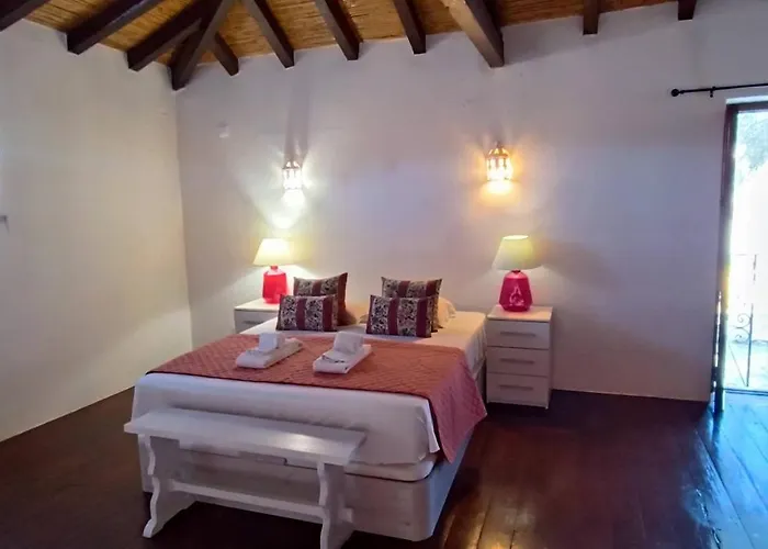 Villa Quinta Do Lagar - 08 *