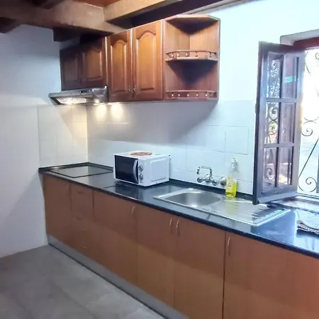 Quinta Do Lagar - 08 * Албуфейра