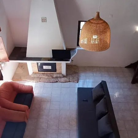 Quinta Do Lagar - 08 Вілла *