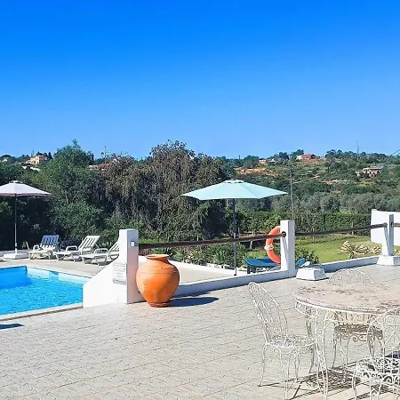 Вілла Quinta Do Lagar - 08 *