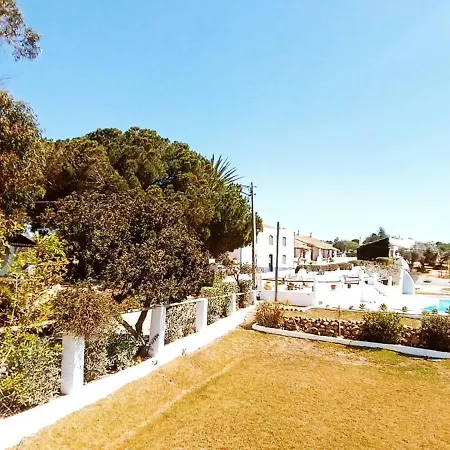 Quinta Do Lagar - 08 Вилла Албуфейра