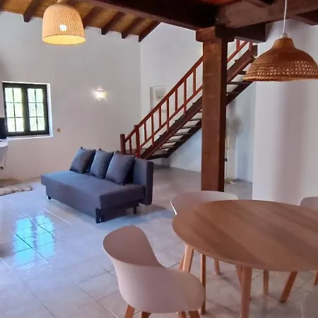 Quinta Do Lagar - 08 Вілла