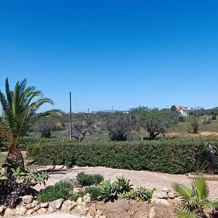 Quinta Do Lagar - 08 Албуфейра