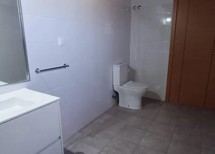 Вілла Quinta Do Lagar - 08 Албуфейра