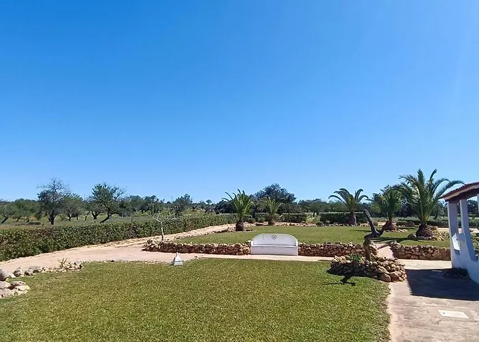 Quinta Do Lagar - 08 Вілла *