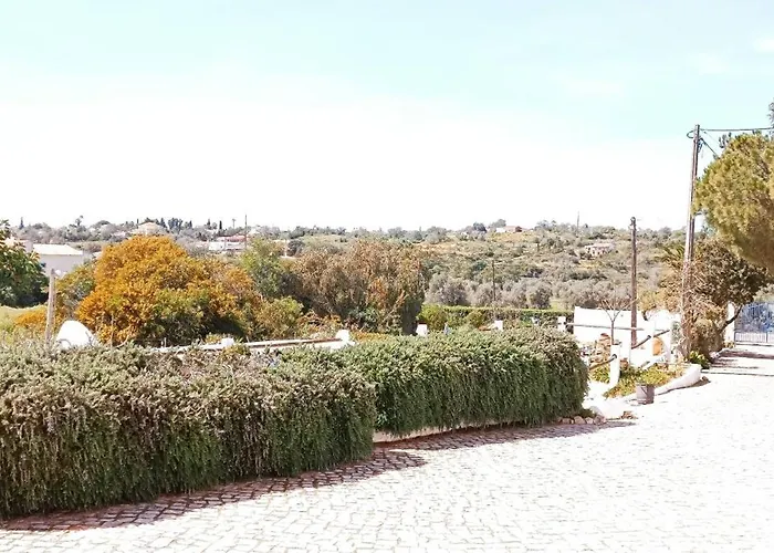 Вілла Quinta Do Lagar - 08 *