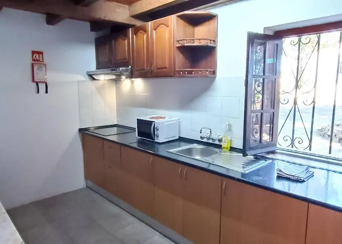 Quinta Do Lagar - 08 * Албуфейра