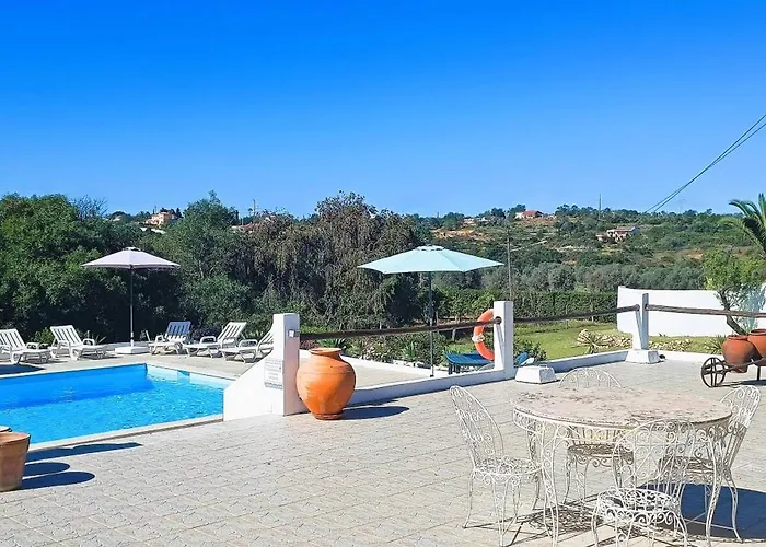 Вілла Quinta Do Lagar - 08 *