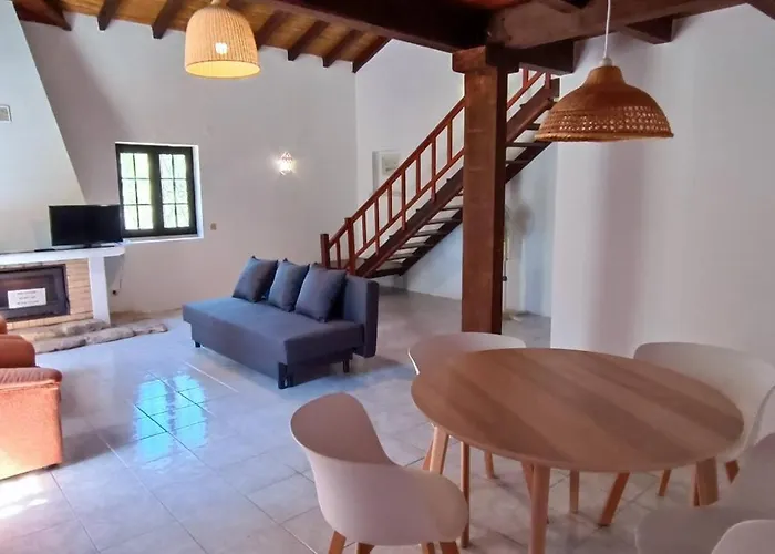 Quinta Do Lagar - 08 Вілла