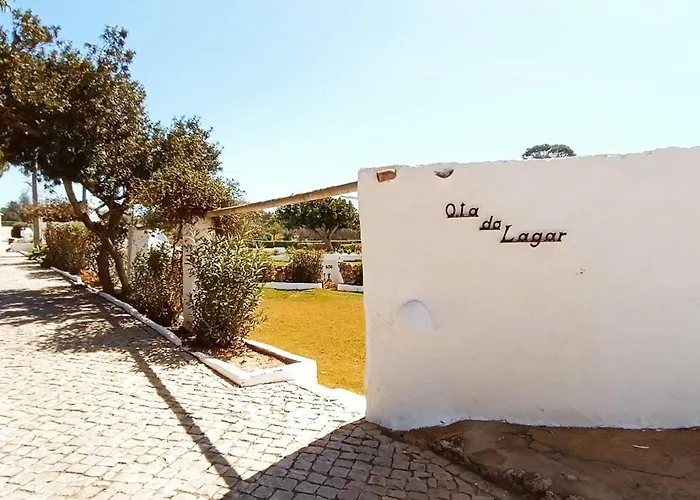 别墅 Quinta Do Lagar - 08 阿尔布费拉