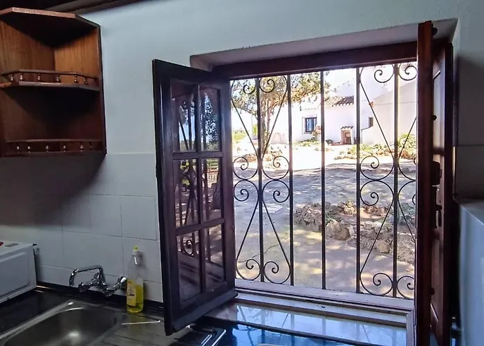 别墅 Quinta Do Lagar - 08 阿尔布费拉