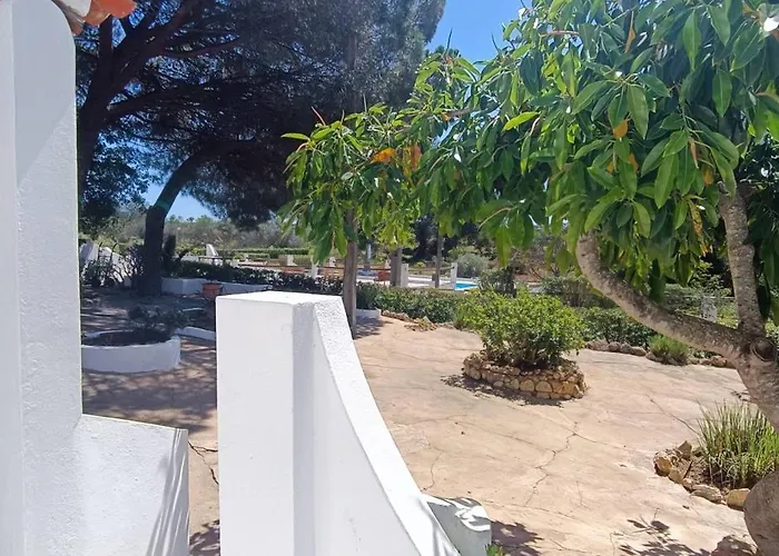 Quinta Do Lagar - 08 阿尔布费拉